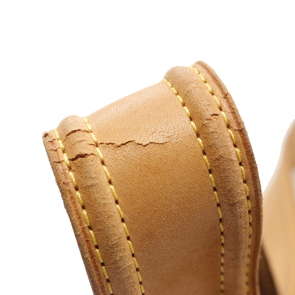 Pre-Loved Louis Vuitton Monogram Viva Cite GM - Picture 12 of 12